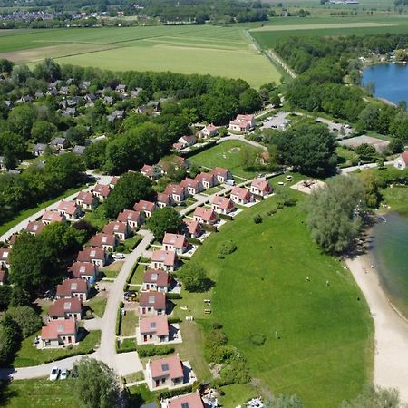 Vakantiepark 'T Broeckhuys Otel Ewijk Dış mekan fotoğraf