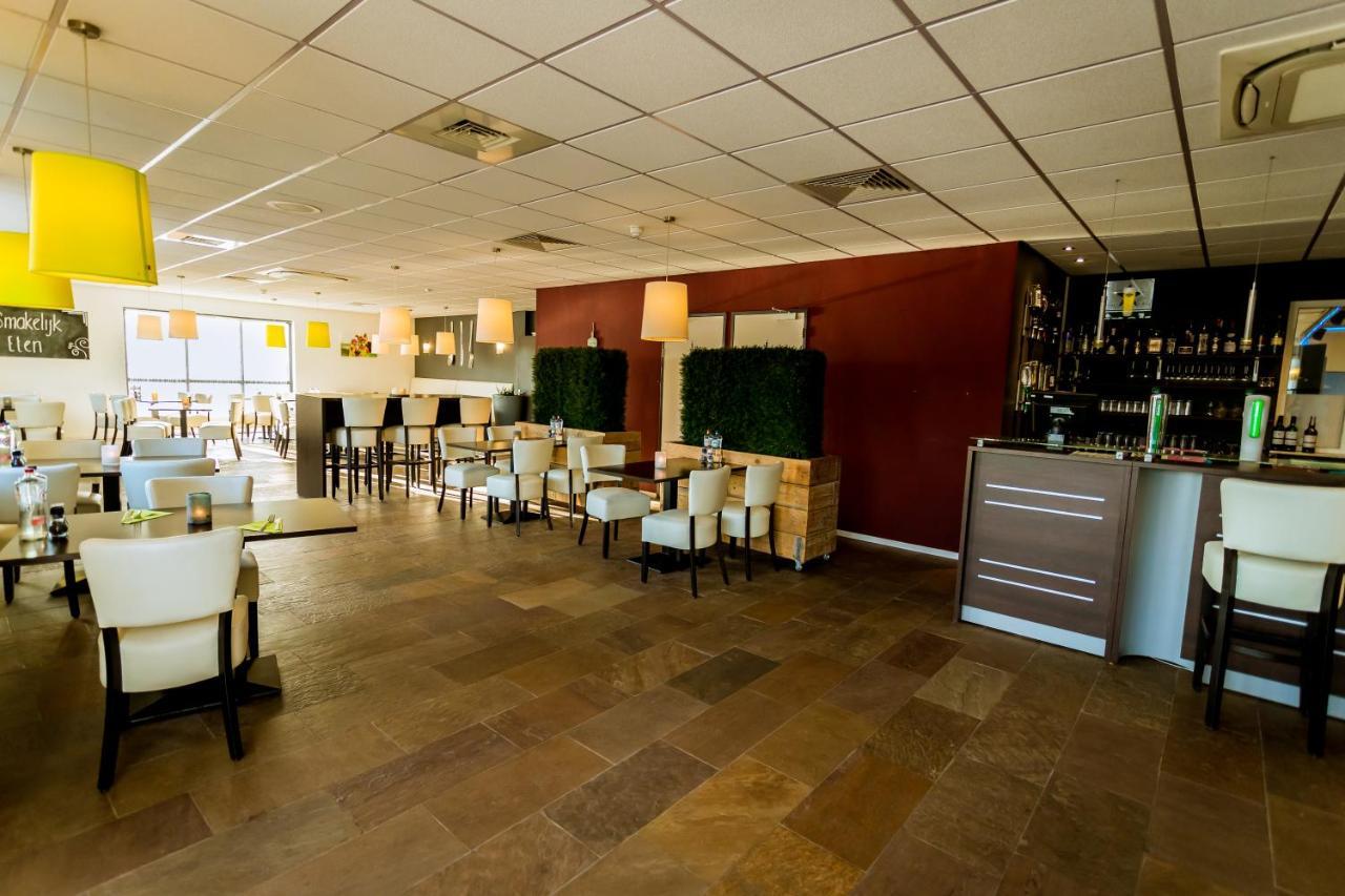 Vakantiepark 'T Broeckhuys Otel Ewijk Dış mekan fotoğraf