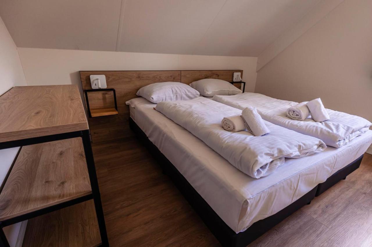 Vakantiepark 'T Broeckhuys Otel Ewijk Dış mekan fotoğraf