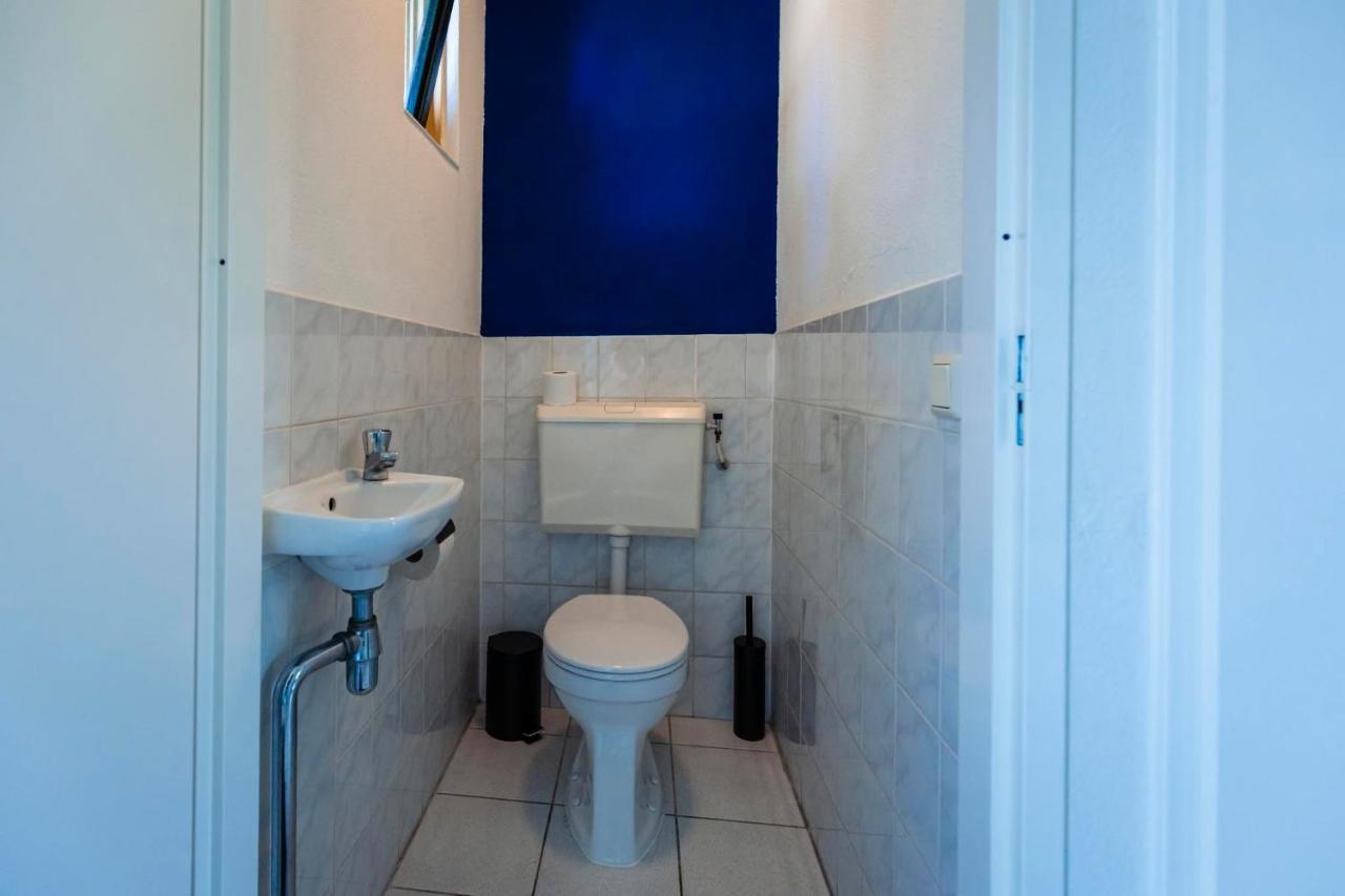 Vakantiepark 'T Broeckhuys Otel Ewijk Dış mekan fotoğraf