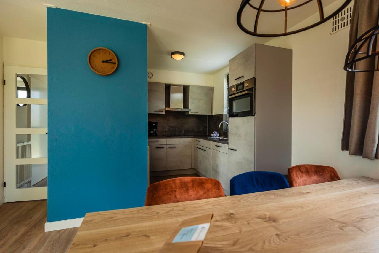 Vakantiepark 'T Broeckhuys Otel Ewijk Dış mekan fotoğraf