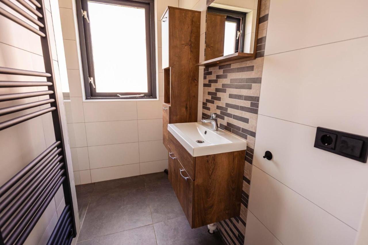Vakantiepark 'T Broeckhuys Otel Ewijk Dış mekan fotoğraf
