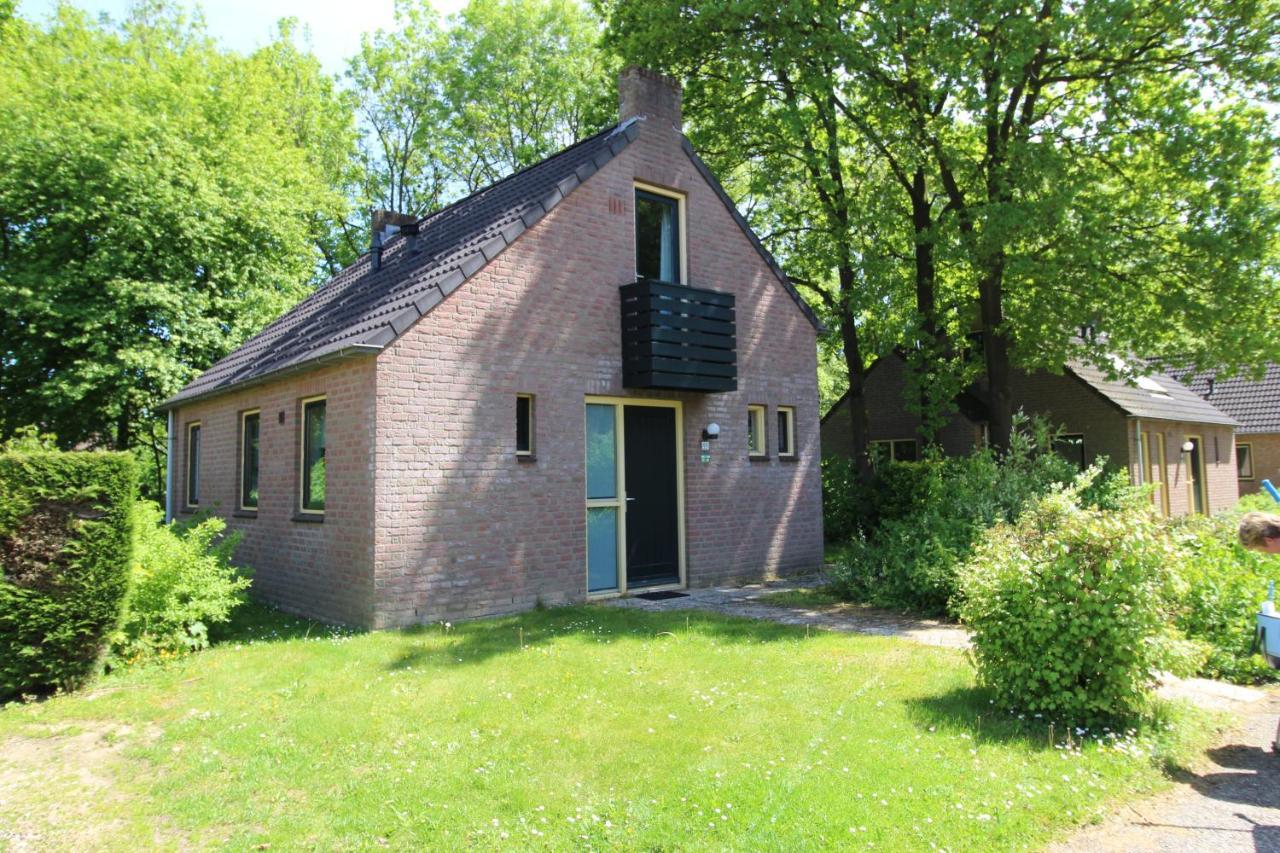 Vakantiepark 'T Broeckhuys Otel Ewijk Dış mekan fotoğraf