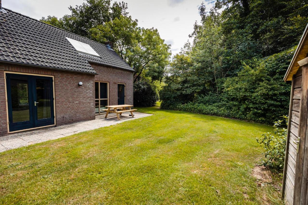 Vakantiepark 'T Broeckhuys Otel Ewijk Dış mekan fotoğraf