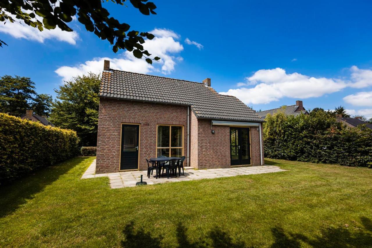 Vakantiepark 'T Broeckhuys Otel Ewijk Dış mekan fotoğraf