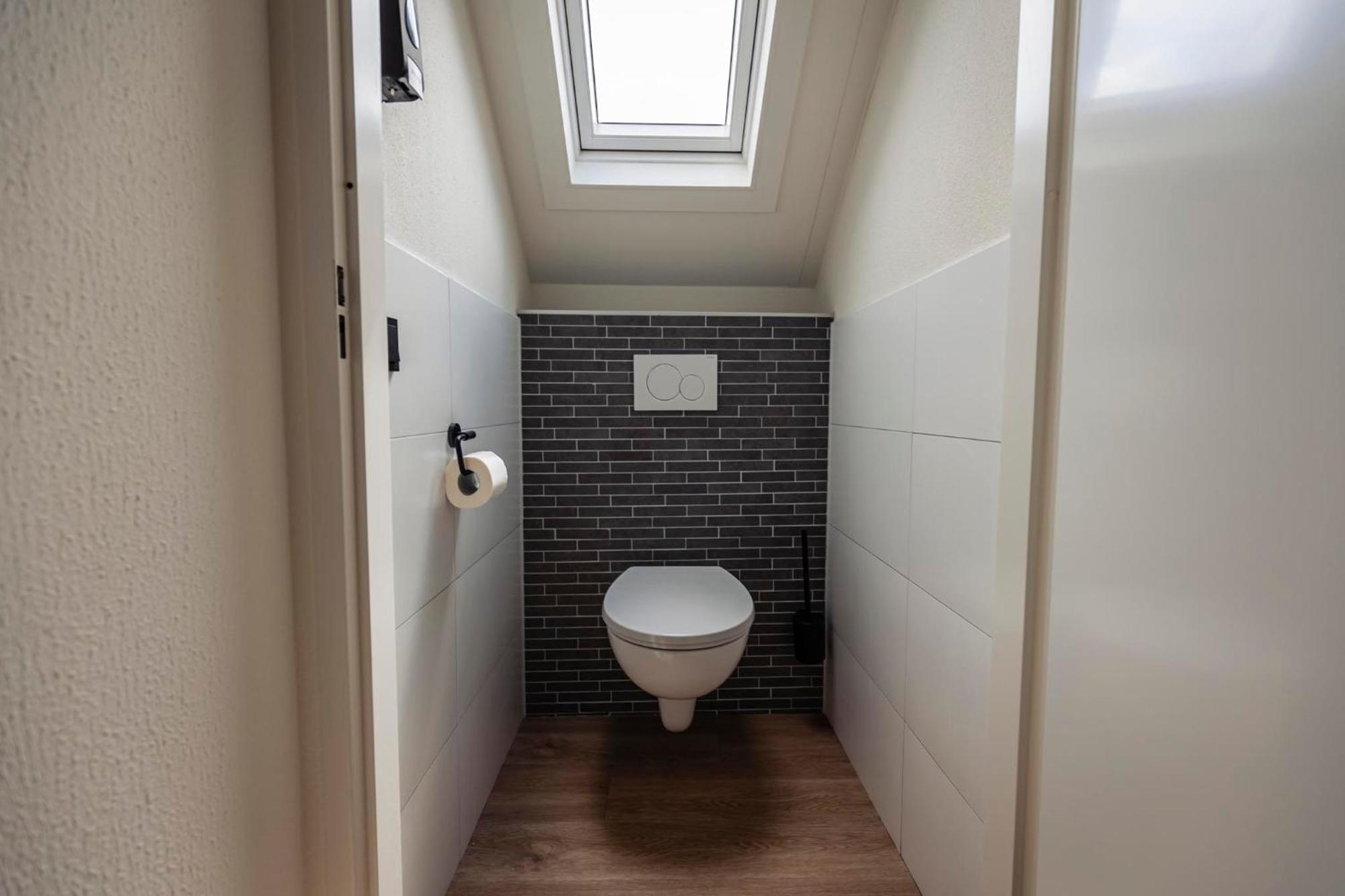 Vakantiepark 'T Broeckhuys Otel Ewijk Oda fotoğraf