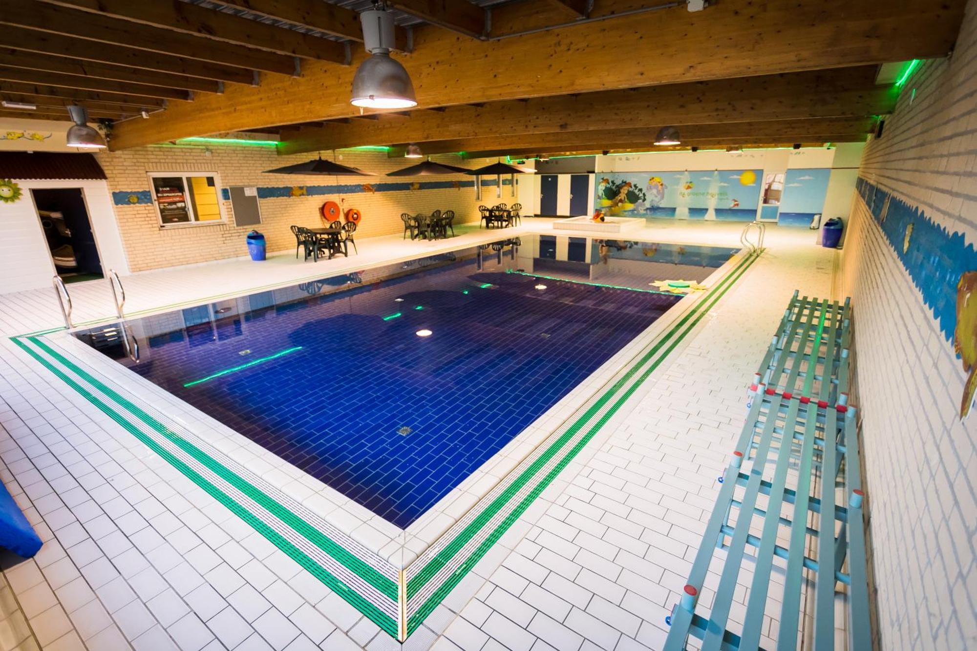 Vakantiepark 'T Broeckhuys Otel Ewijk Dış mekan fotoğraf