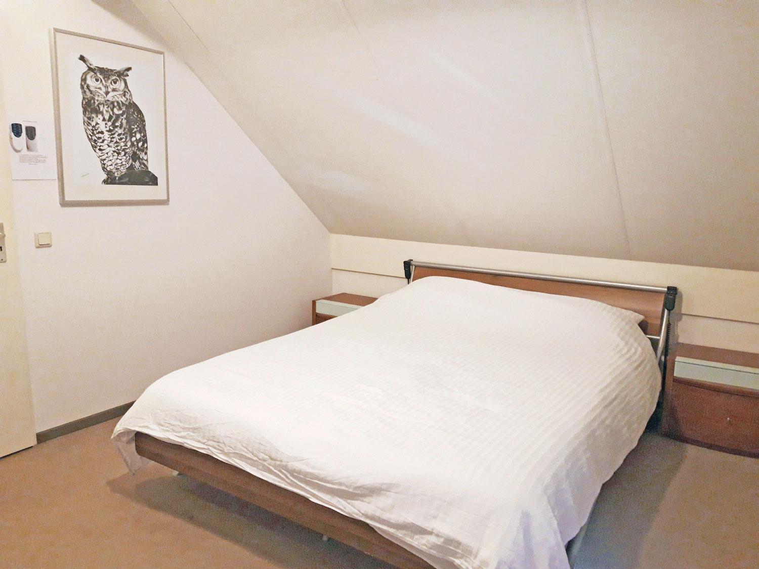 Vakantiepark 'T Broeckhuys Otel Ewijk Oda fotoğraf