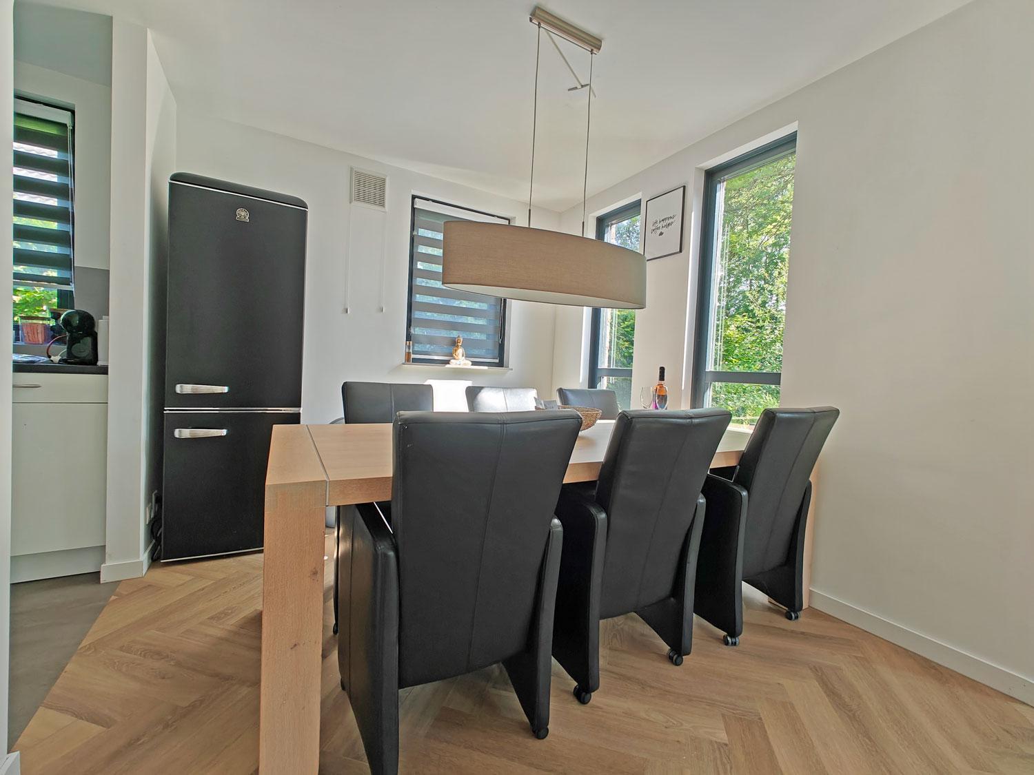 Vakantiepark 'T Broeckhuys Otel Ewijk Oda fotoğraf