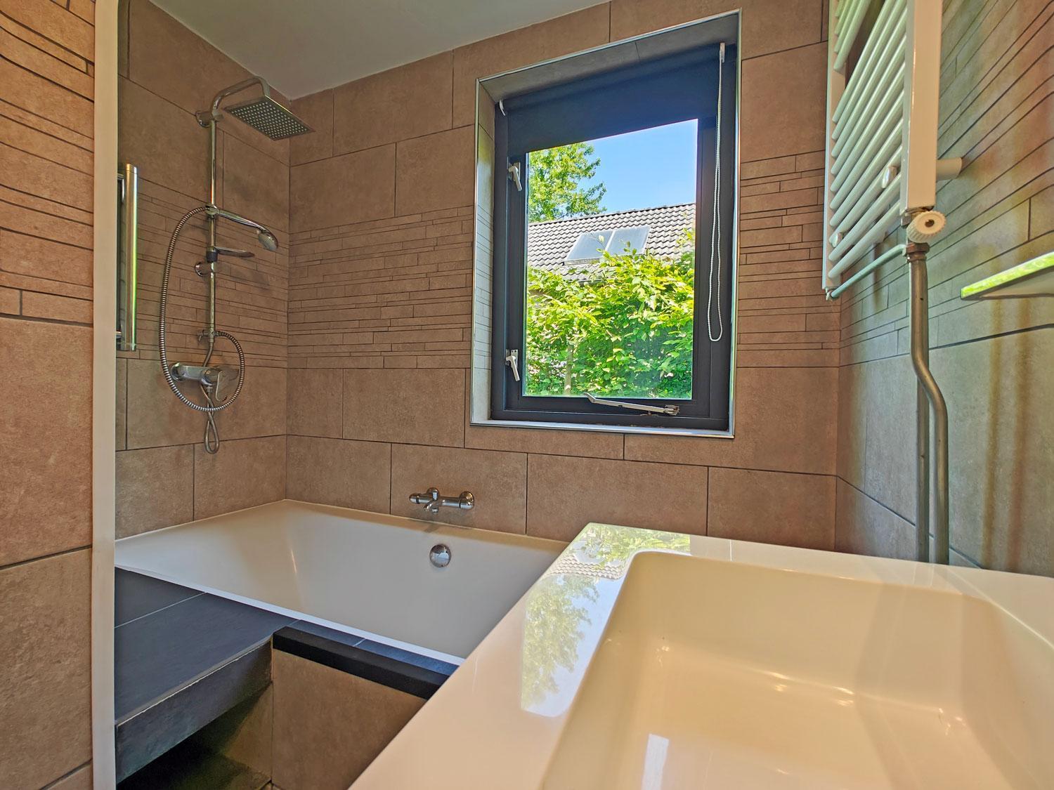 Vakantiepark 'T Broeckhuys Otel Ewijk Oda fotoğraf